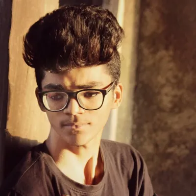 SaHiL🔵 profile