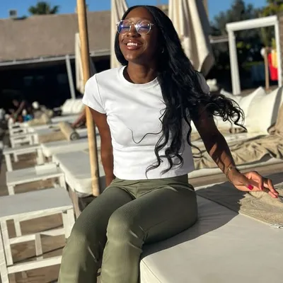 Kadidiatou Diani ๐ profile