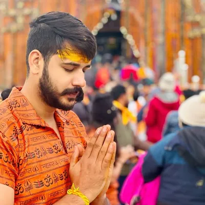 Ankush Kadyan profile