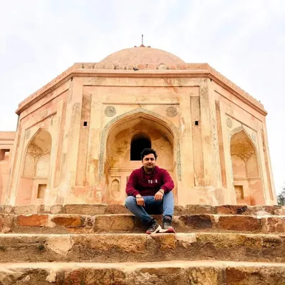 Aakash Kadyan profile