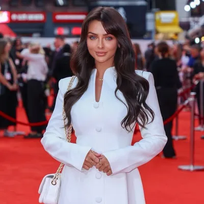 Kady McDermott profile