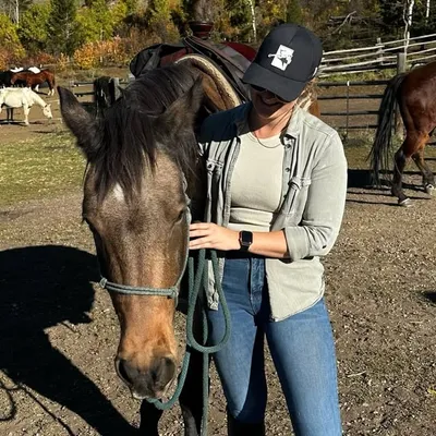 Kady McWhirter profile