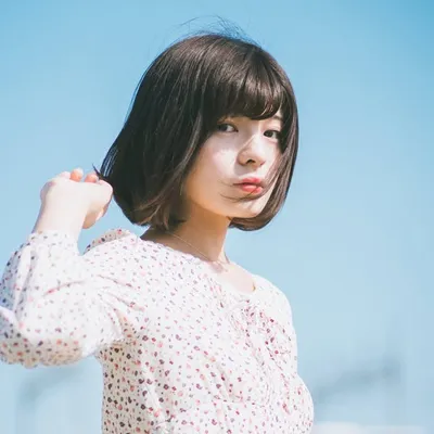 楓 profile
