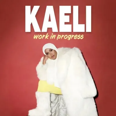 Kaeli profile