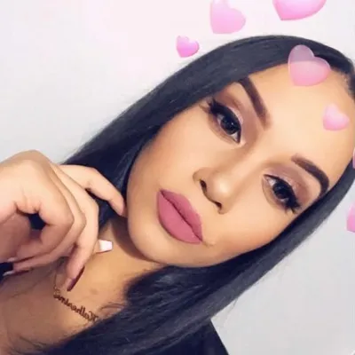 Kae Michelle profile