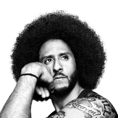 colin kaepernick profile