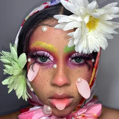 Kae profile