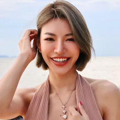 Kaew Korravee profile