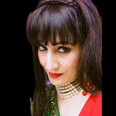 Ruchi Khan profile