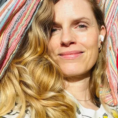 Kafi Freitag / Coach & Podcast Host profile