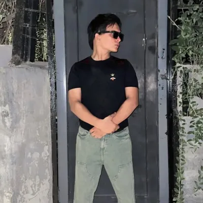 𝐊𝐀𝐅𝐈𝐋 𝐊𝐇𝐀𝐍(کفیل)✪ profile