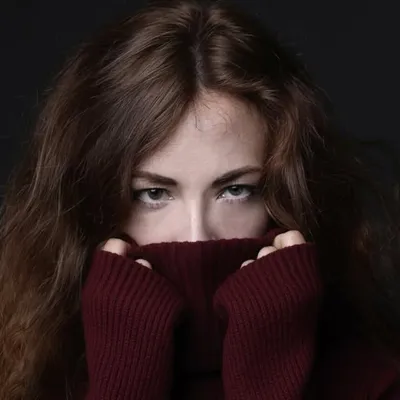 Anna profile