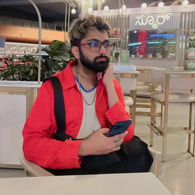 Prashant Pundir profile