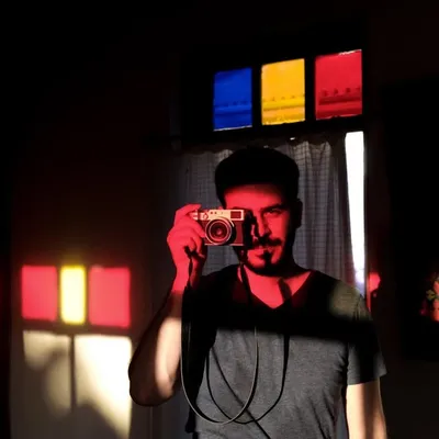 Kağan Baştimar profile