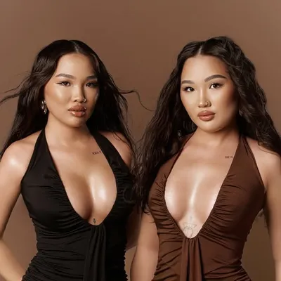 Kagiris Twins profile