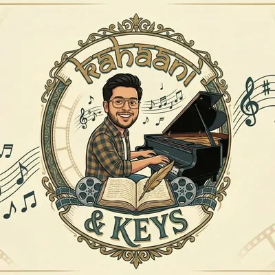 Kahaani&Keys profile