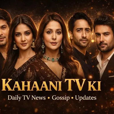 Kahaani TV Ki profile