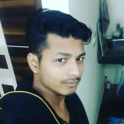सिद्धांत किशोर | Podcaster profile