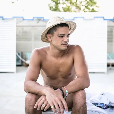 Kahana Kalama profile
