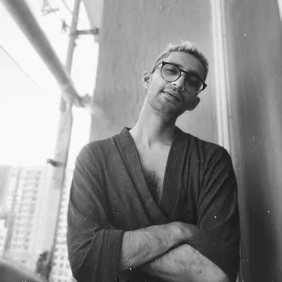 Ankur Dwivedi profile
