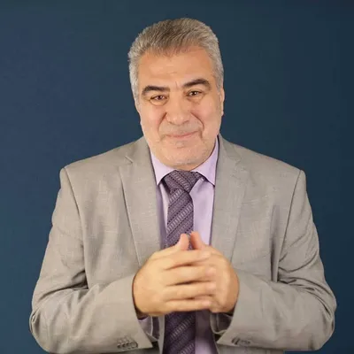 عبد الدائم الكحيل profile