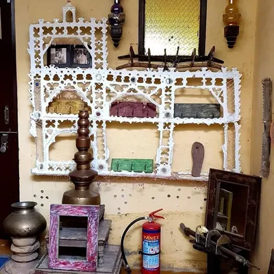 kahla home profile