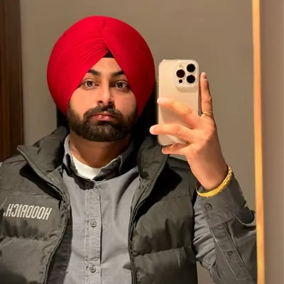 ਸਿਮਰਨ ਕਾਹਲੋਂ profile