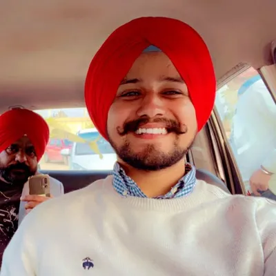 ਰਣਬੀਰ🔹 profile