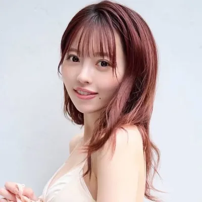 森香穂 profile
