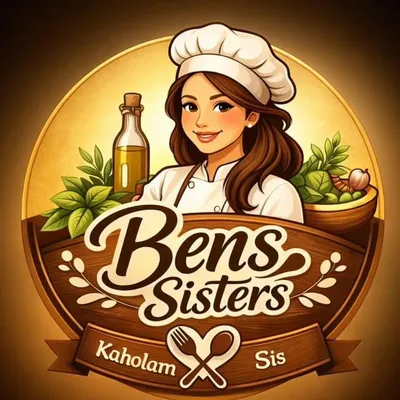 les saveurs des Bens sisters profile