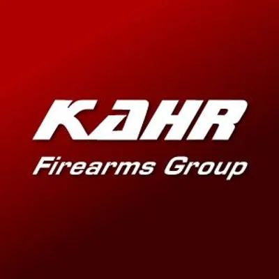 Kahr Firearms Group profile
