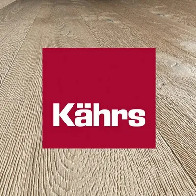 Kährs profile