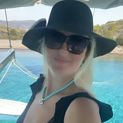 Kahvesiz Olmaz BURCU ☕🧿 profile