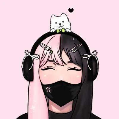 KAHWEIEI ・୨୧・ profile