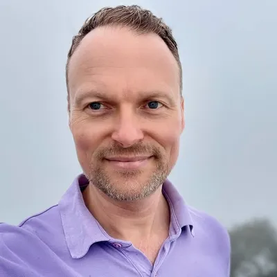 Kai Gehring profile