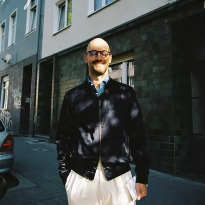 Kai Schmedes profile