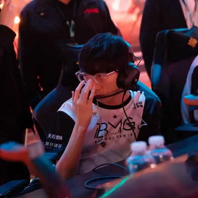 BMG Kai(22) profile
