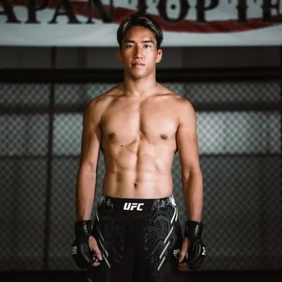 朝倉 海 Kai Asakura profile