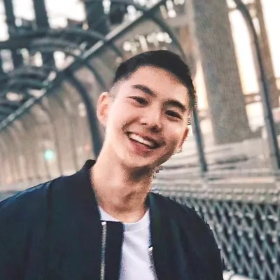 愷謙Kai Chian profile