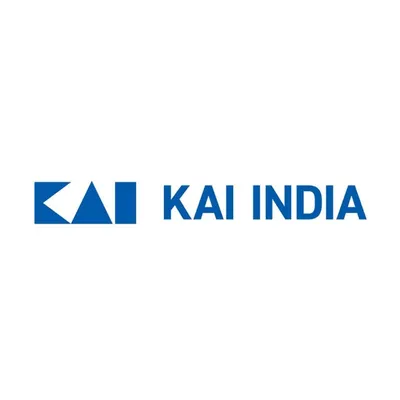KAI India profile