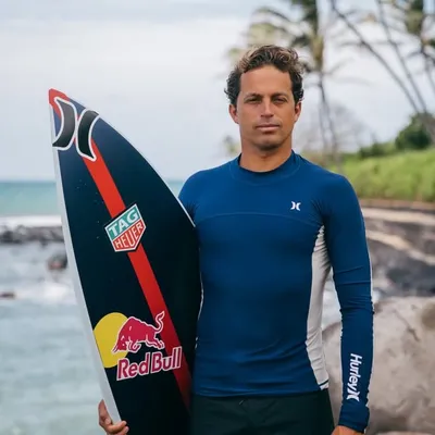 Kai Lenny profile