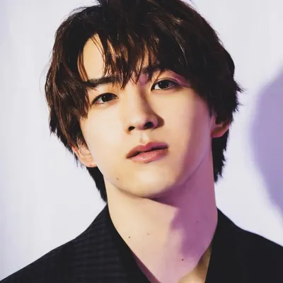 甲斐翔真&STAFF profile