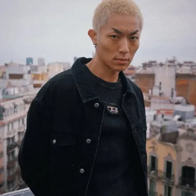 楷奕 - Kai Justin profile