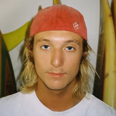 KAIDEN SMALES profile