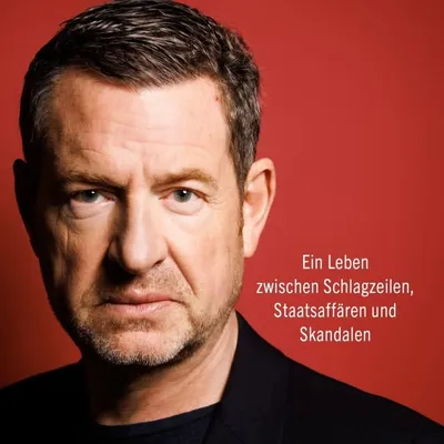 Kai Diekmann profile