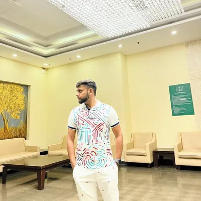 Kaif Khan profile