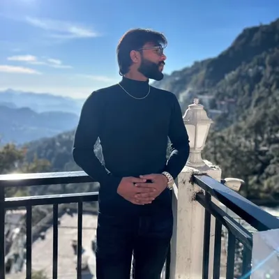 محمد کیف شیخ profile