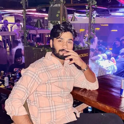 𝗠𝗼𝗵𝗱. 𝗞𝗮𝗶𝗳 𝗔𝗸𝗿𝗮𝗺 | کیف اکرم profile