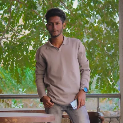 Kaif Isab profile