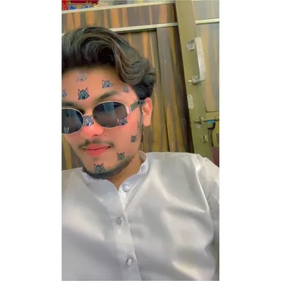 ꜱʏᴇᴅ ᴋᴀɪꜰ ᴀʟɪ🇮🇳 profile